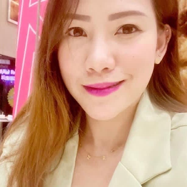 Giselle — Nanny / Maid in Dubai
