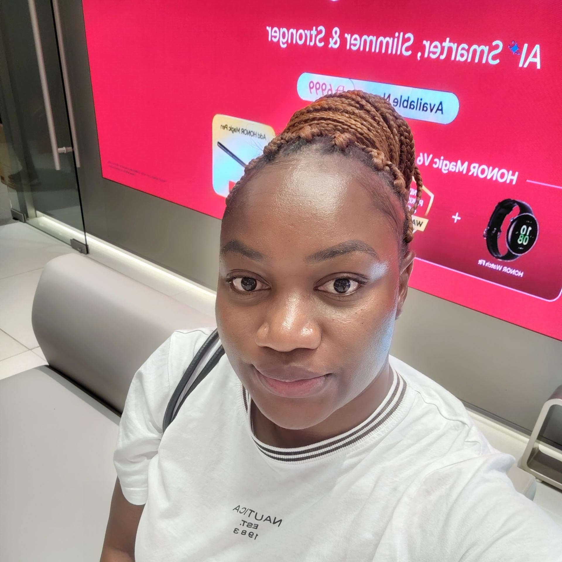 Irine — Nanny / Maid in Abu Dhabi