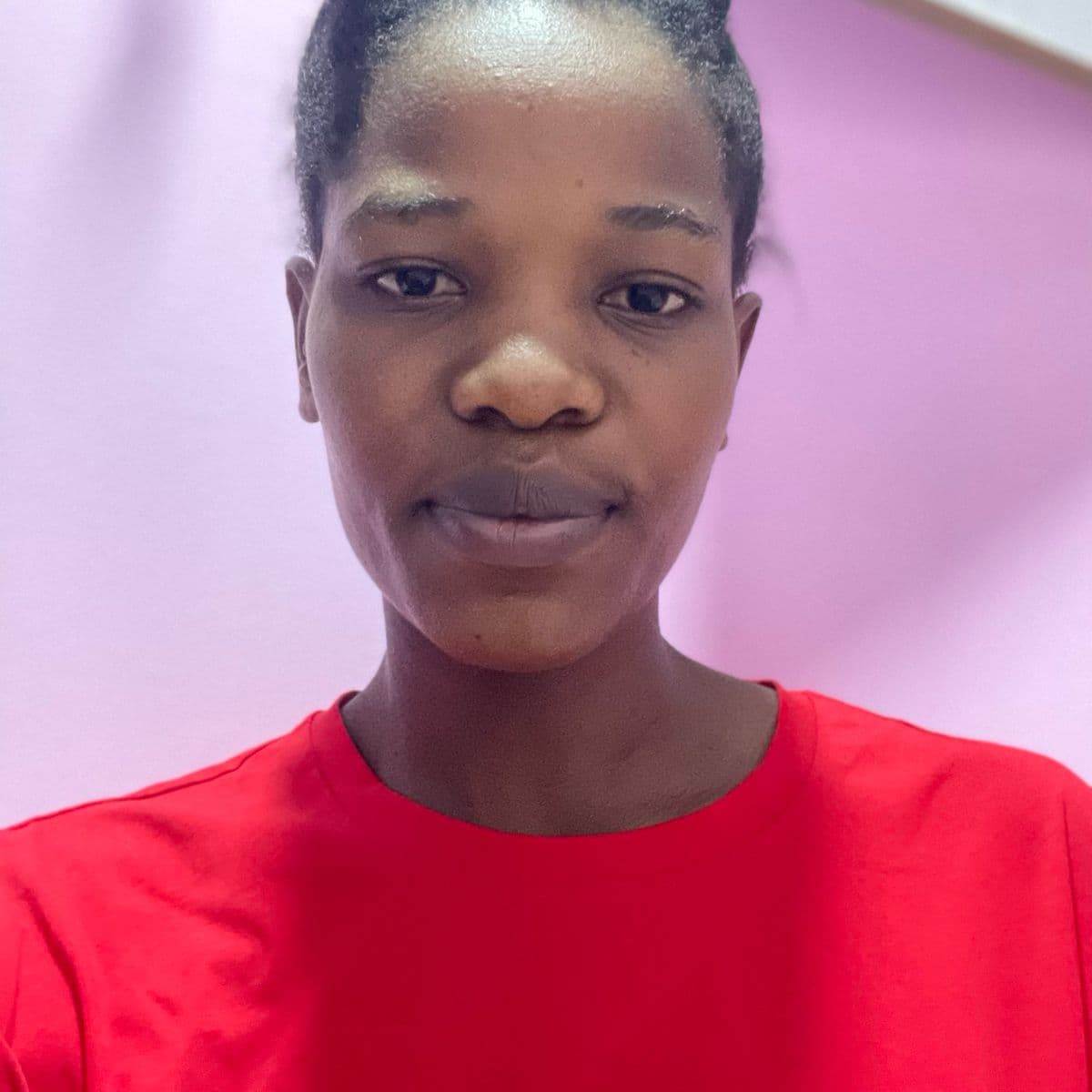 Winnie — Nanny / Maid in Dubai