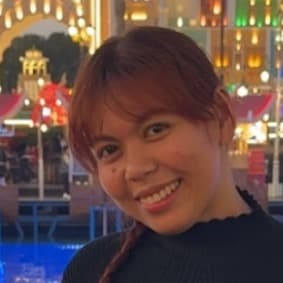 Aivel Jane — Nanny / Caregiver in Abu Dhabi