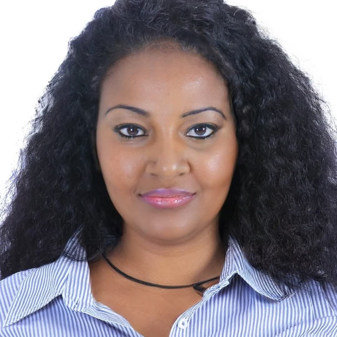 Mebrat — Nanny / Maid in Dubai
