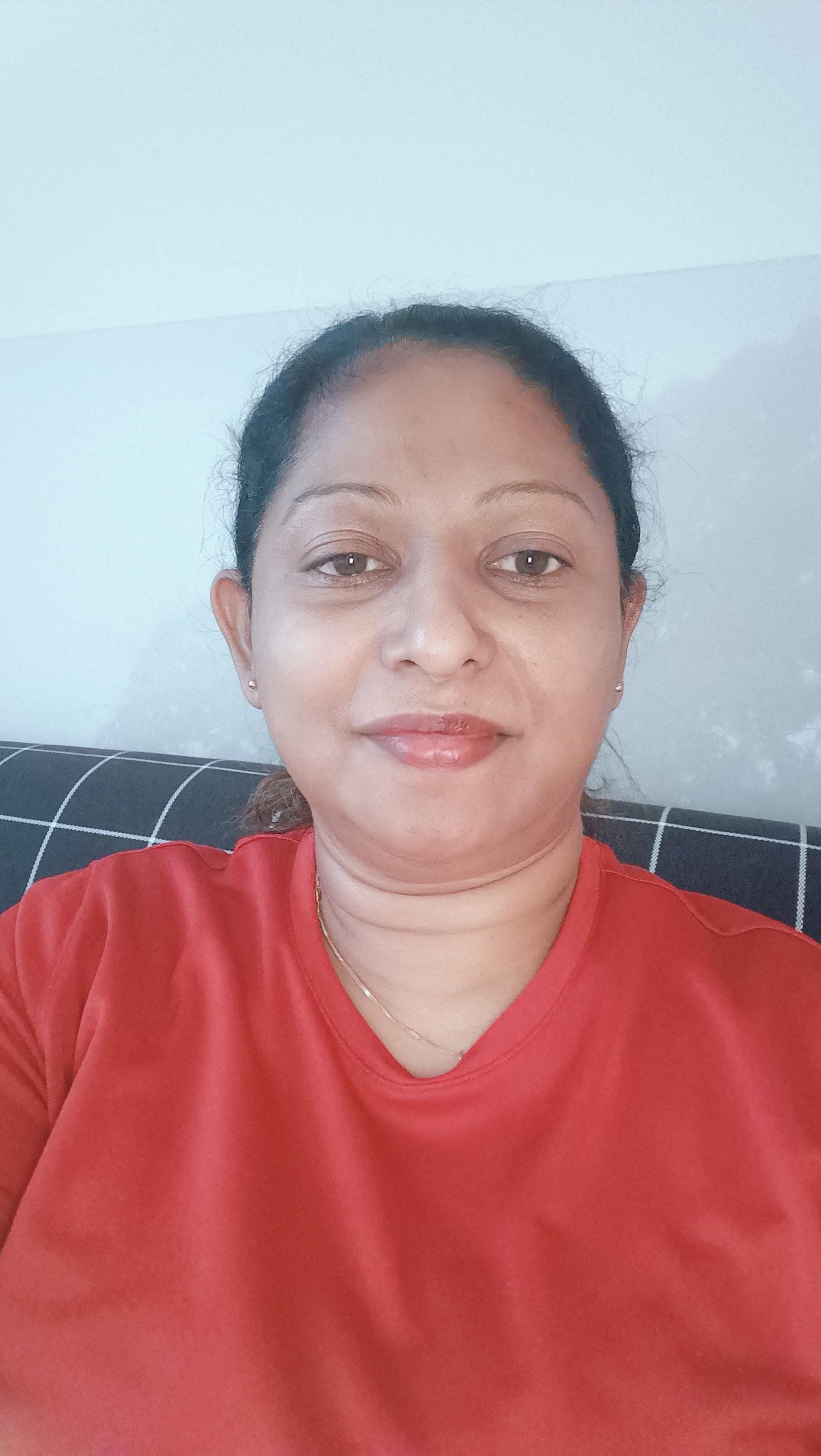 Thilanka — Nanny / Maid in Dubai