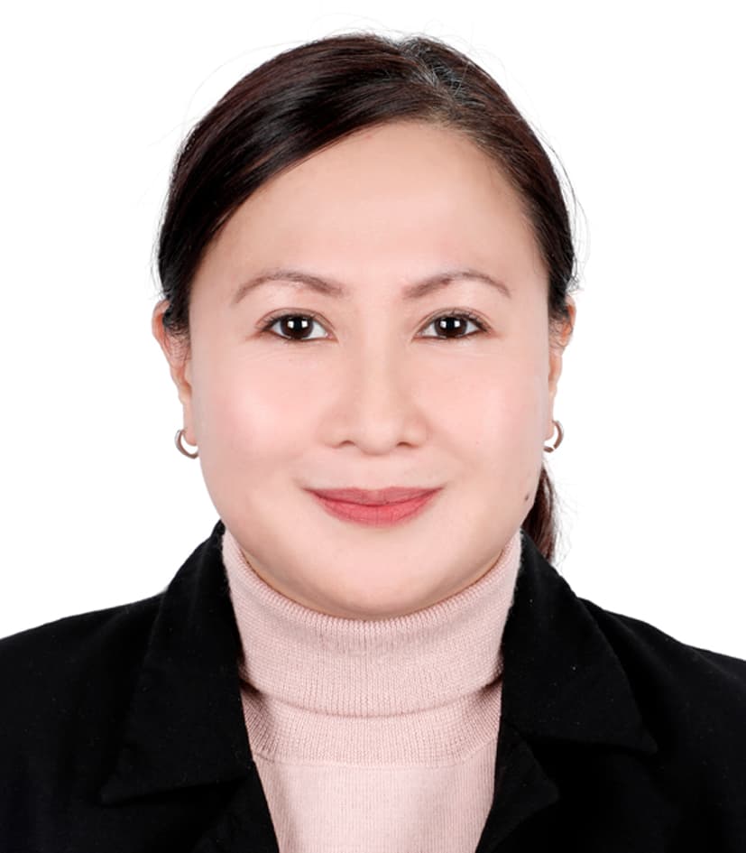 Malvin — Nanny / Maid in Abu Dhabi