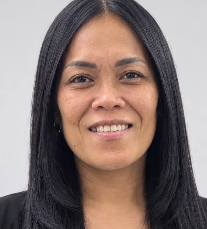 Almira — Nanny / Maid in Dubai
