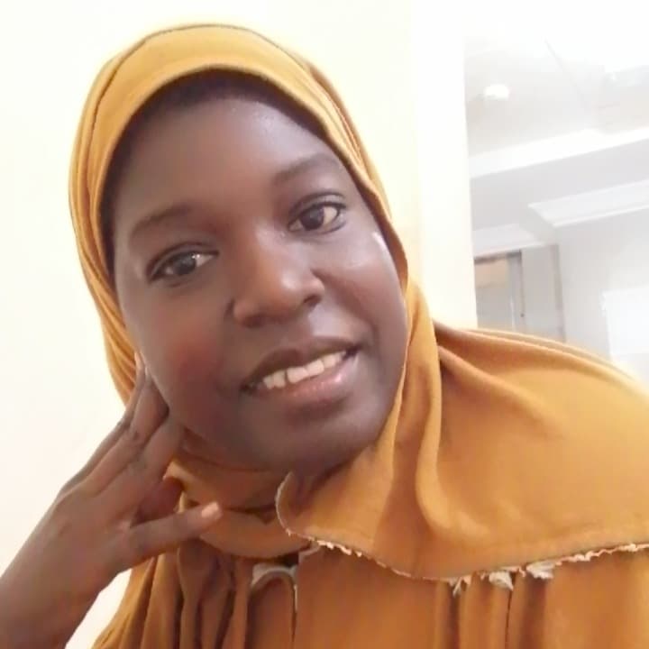 Sumayiya — Nanny / Maid in Dubai