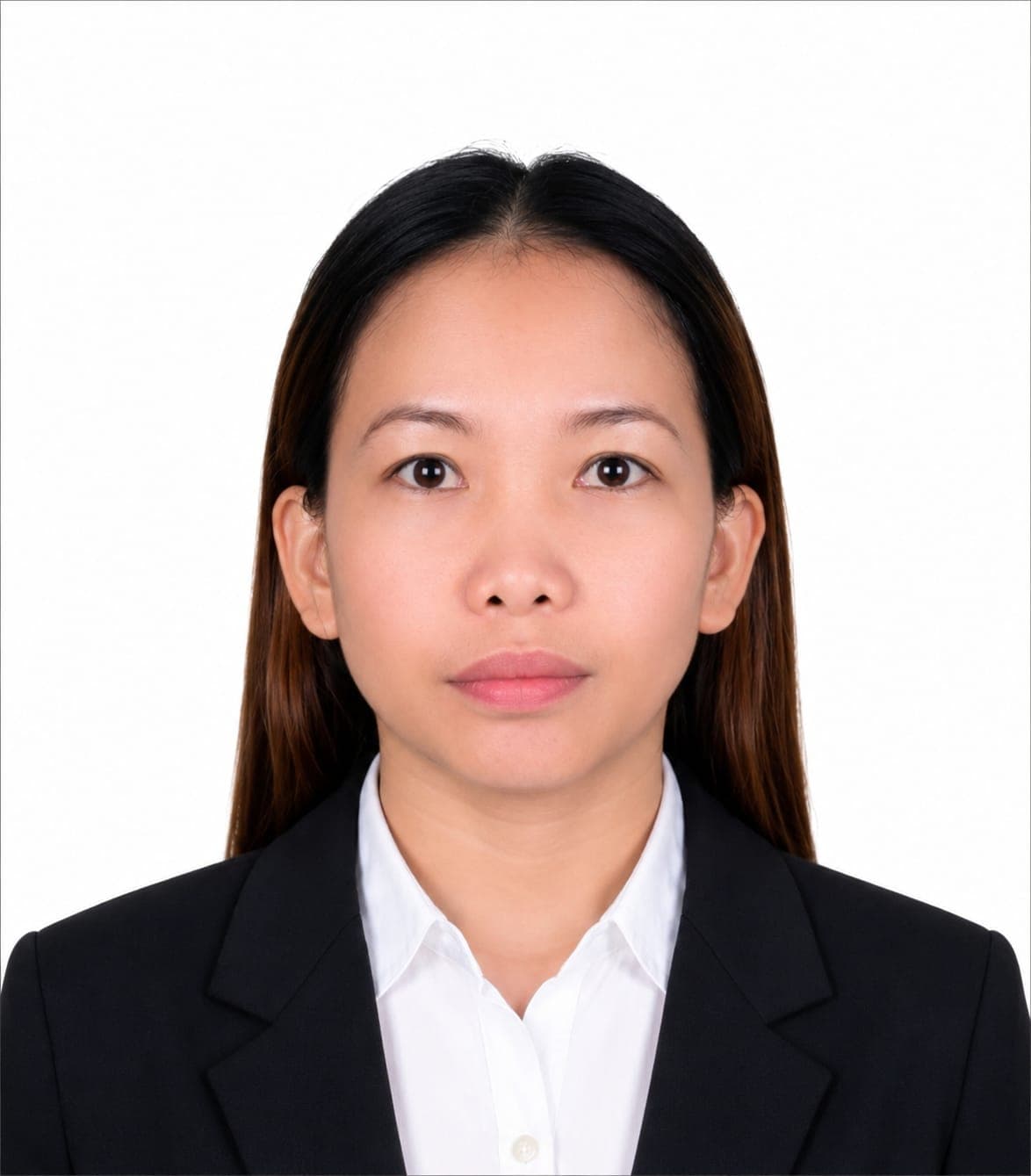 Sheryl — Maid in Dubai