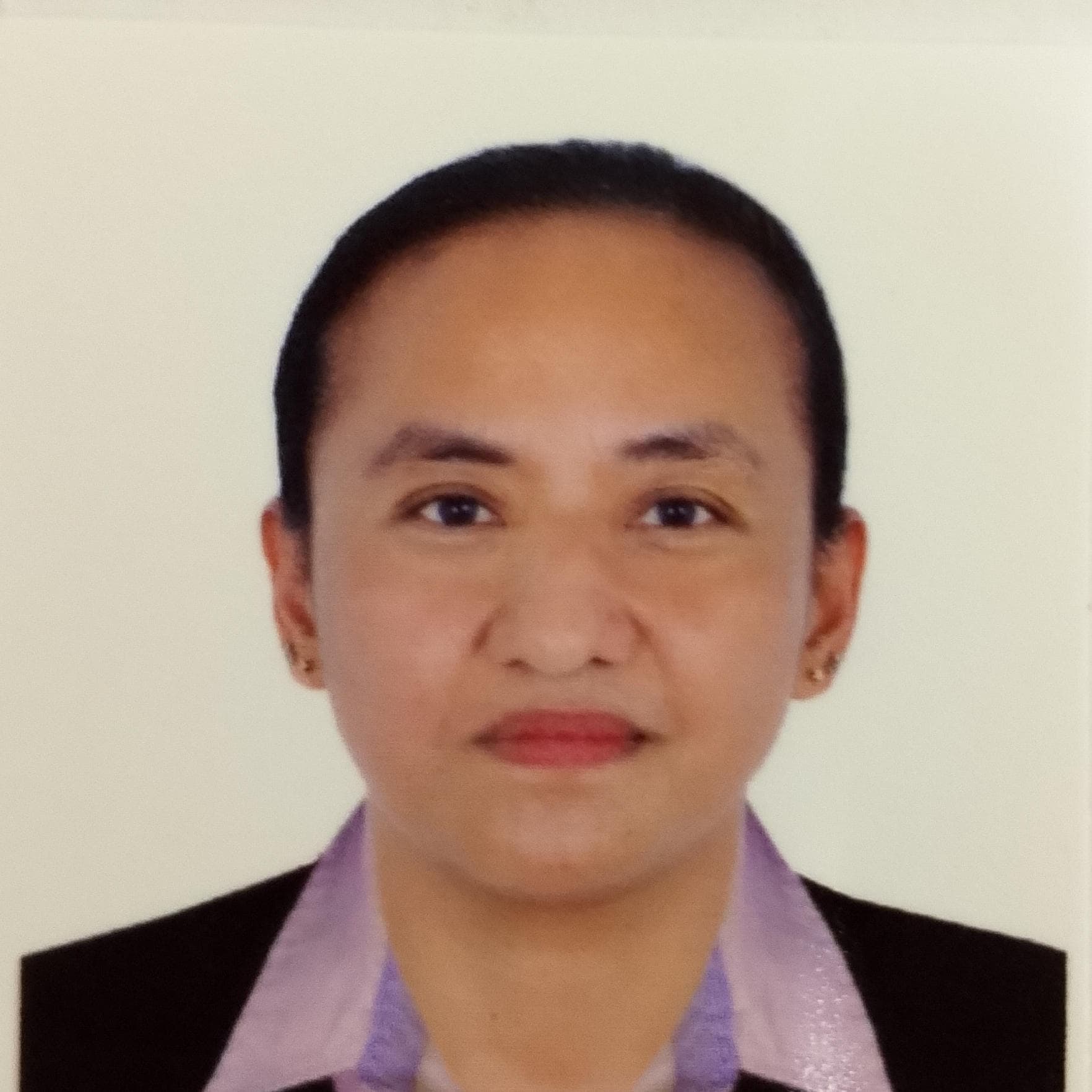 Maisha — Nanny / Maid in Dubai