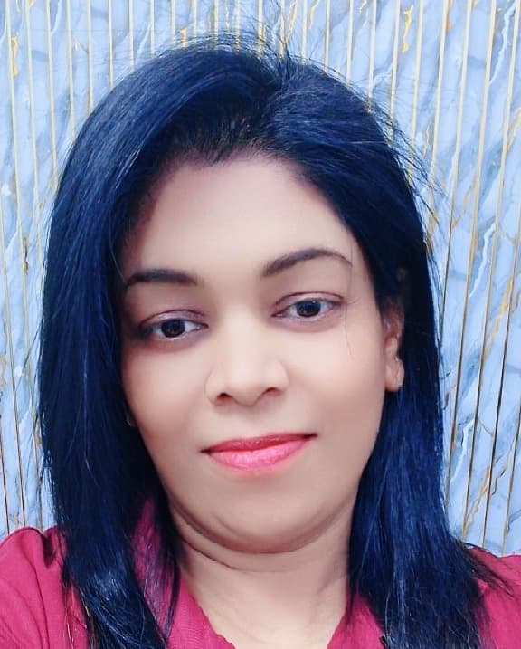 Samali — Nanny / Maid in Dubai