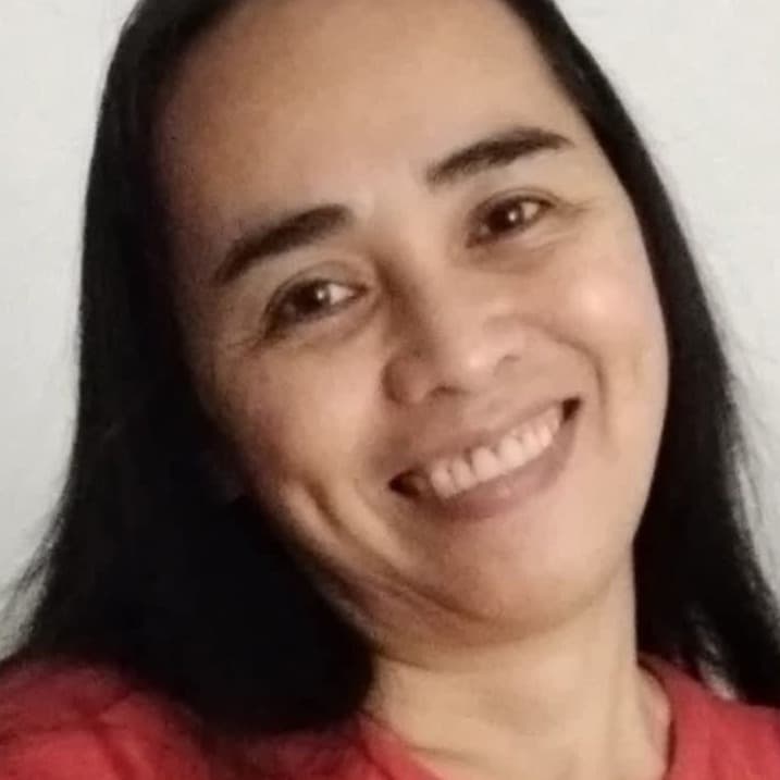 Leonila — Nanny / Maid in Dubai