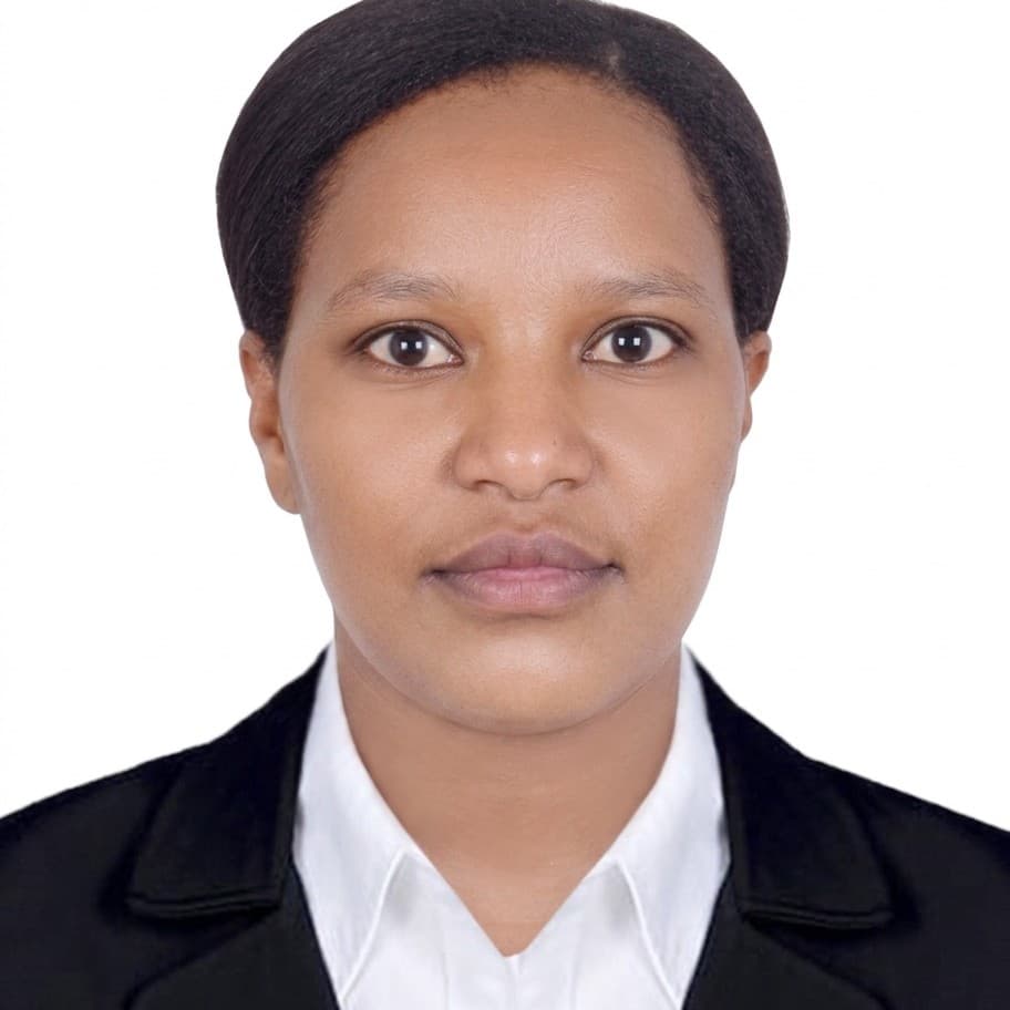 Fantaye — Nanny / Maid in Dubai