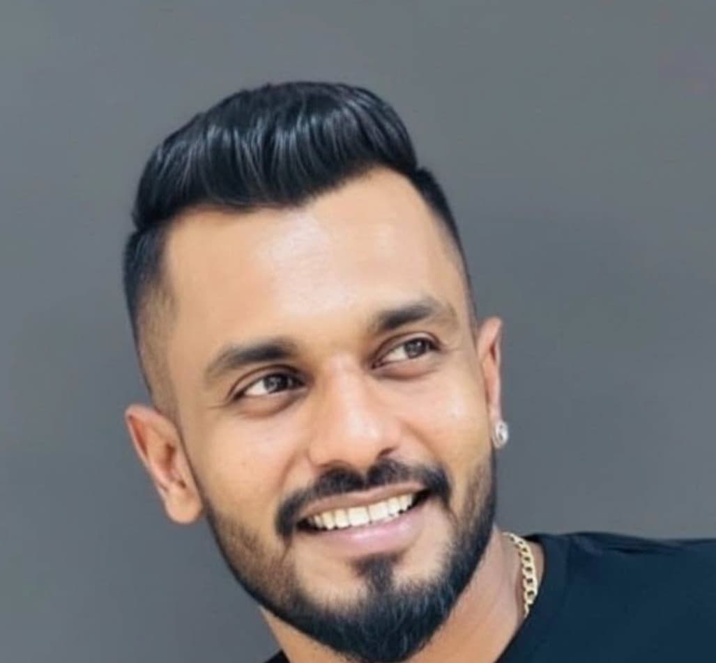 Janaka — Driver / Chauffeur in Dubai