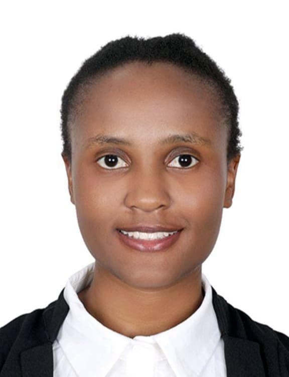 Joan — Nanny / Maid in Dubai
