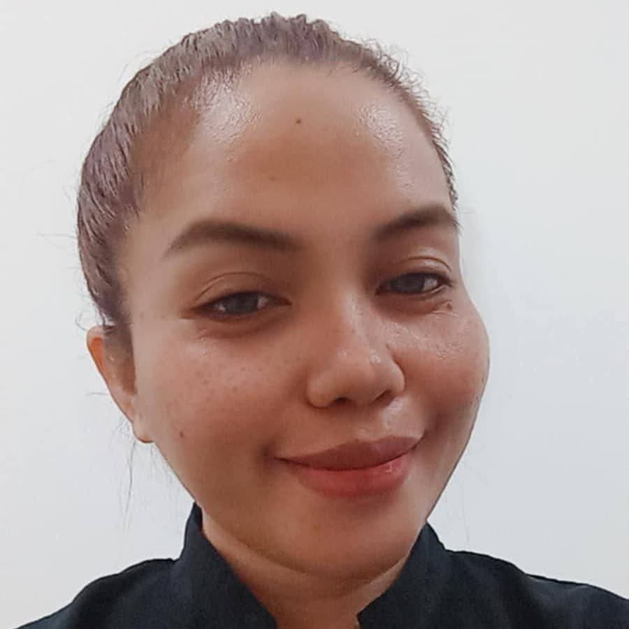 Lyra — Nanny / Maid in Abu Dhabi