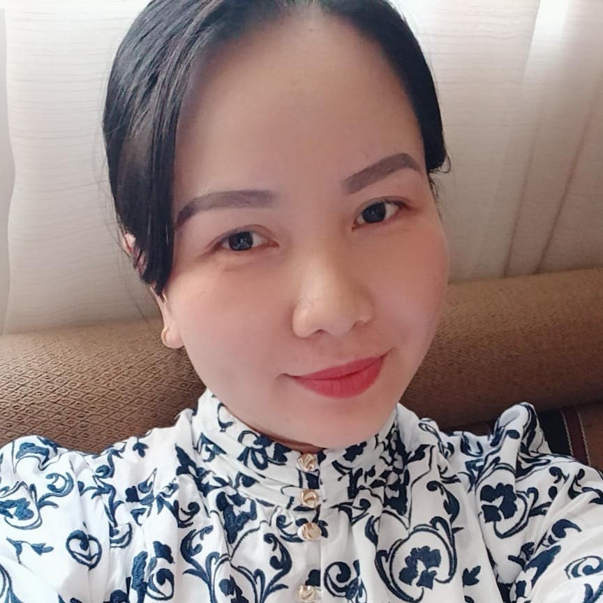 Dorries Jane — Nanny / Maid in Abu Dhabi
