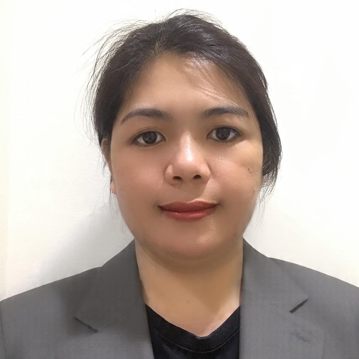 Anabelle — Nanny / Maid in Dubai