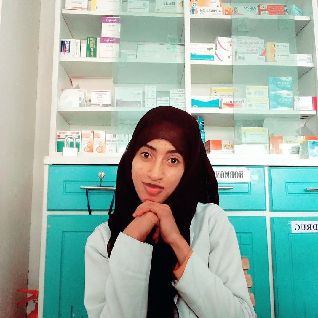 Seada — Nanny / Maid in Dubai