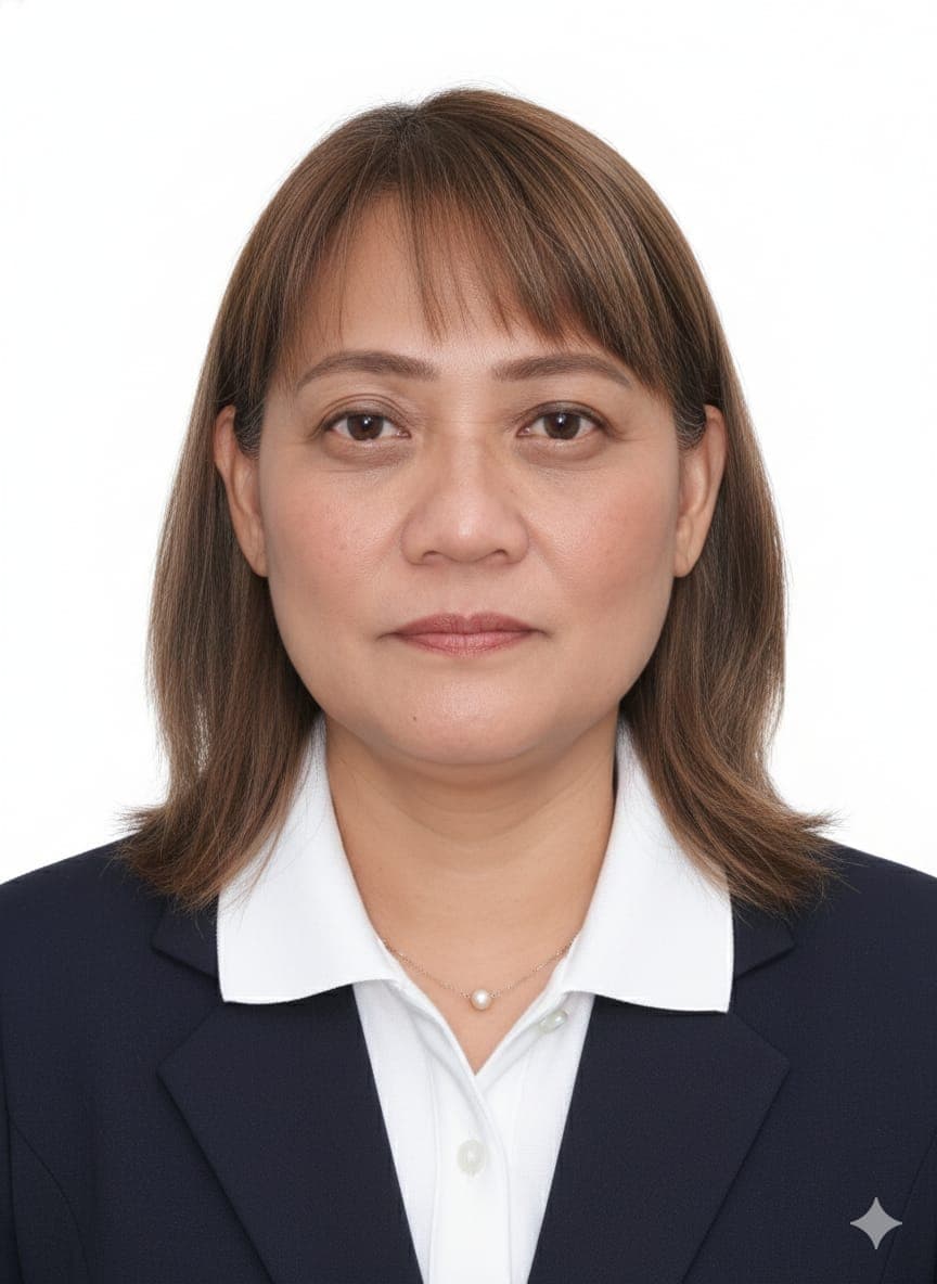 Sarah Cristina — Maid in Dubai