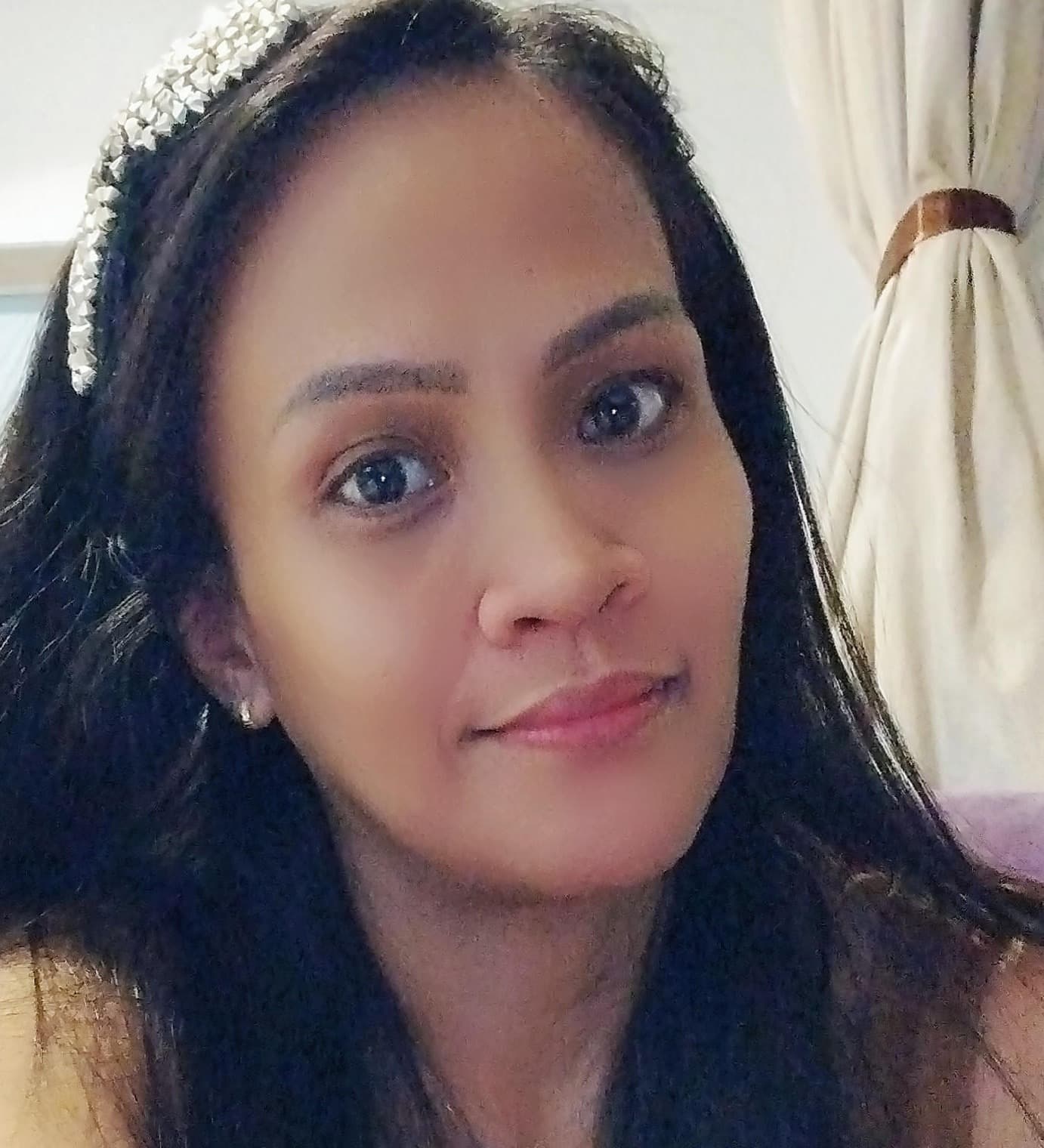 Donna — Maid in Dubai
