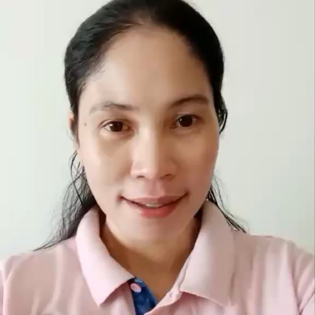 Liberty — Nanny / Maid in Dubai