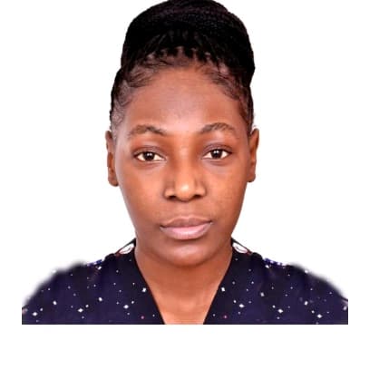 Margaret — Nanny / Maid in Dubai