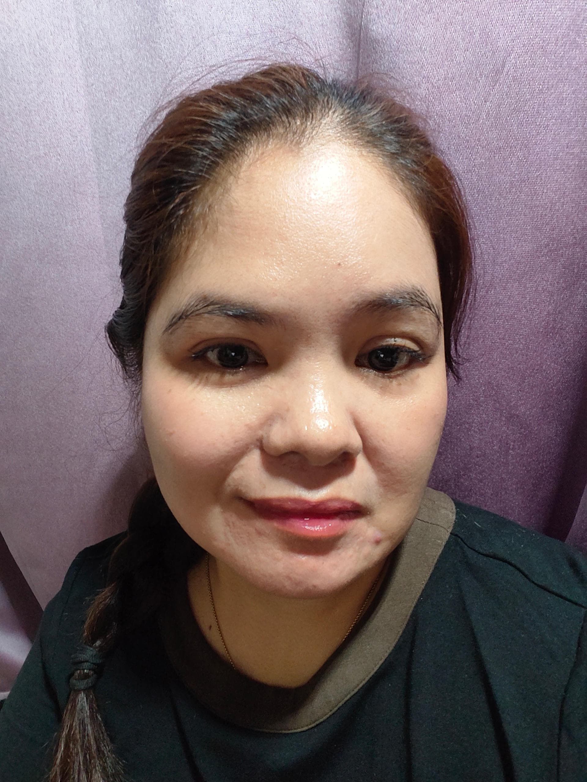 Grace — Nanny / Maid in Dubai