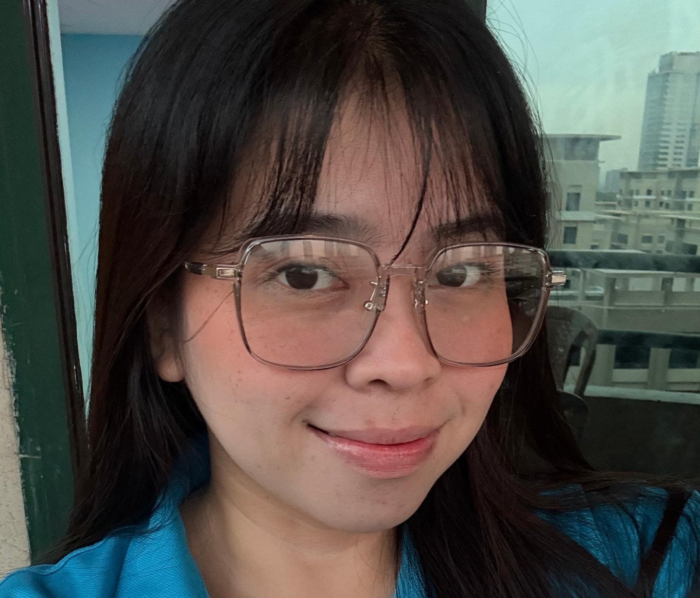 Dhan Ella — Nanny / Maid in Dubai