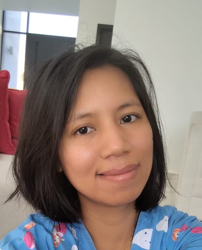 Jeylyn — Nanny / Maid in Dubai