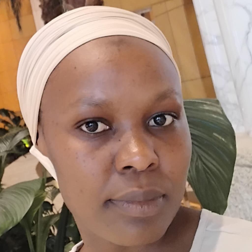 Hafiswah — Nanny / Maid in Dubai
