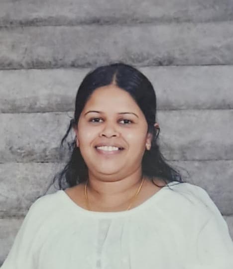Priyadarshani — Nanny / Maid in Dubai