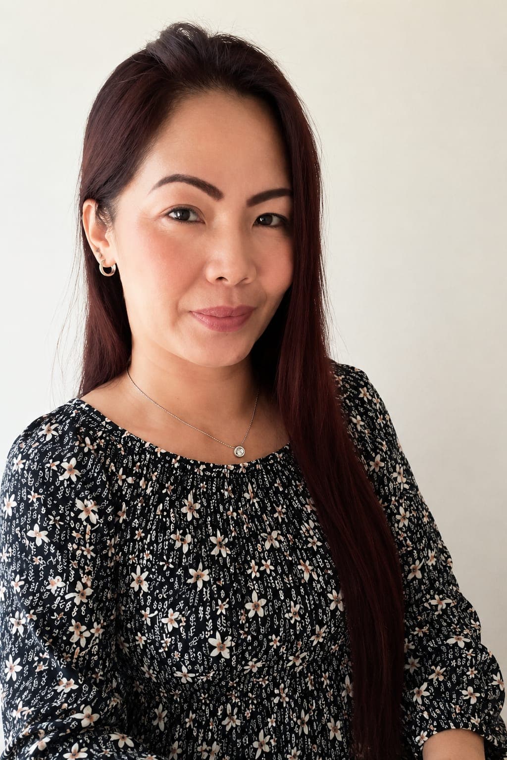 Mary Jane — Nanny / Maid in Abu Dhabi