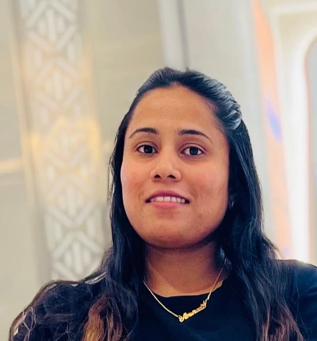 Anuradi — Nanny / Maid in Dubai