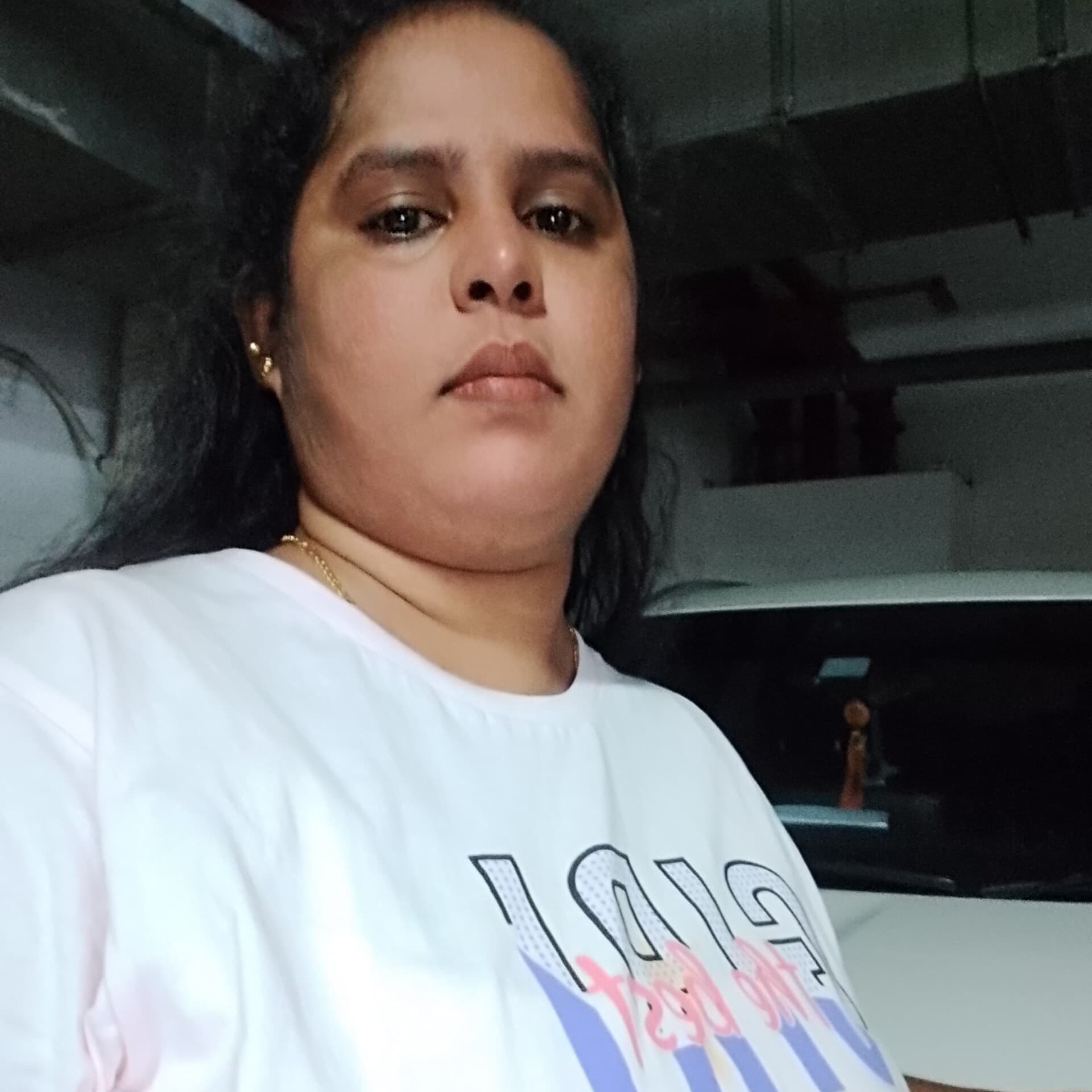 Anusha — Nanny / Maid in Dubai