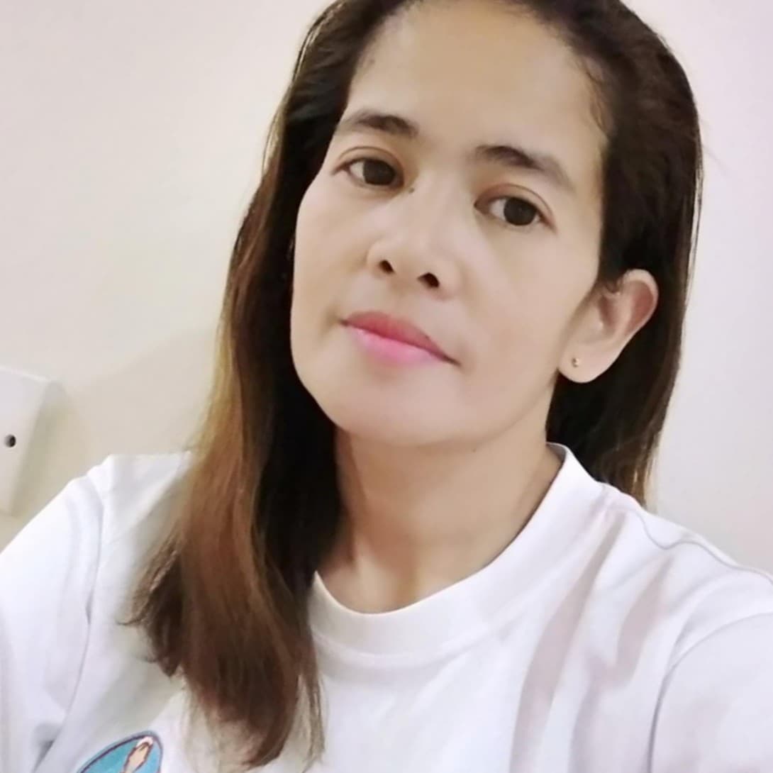 Agnes — Nanny / Maid in Dubai