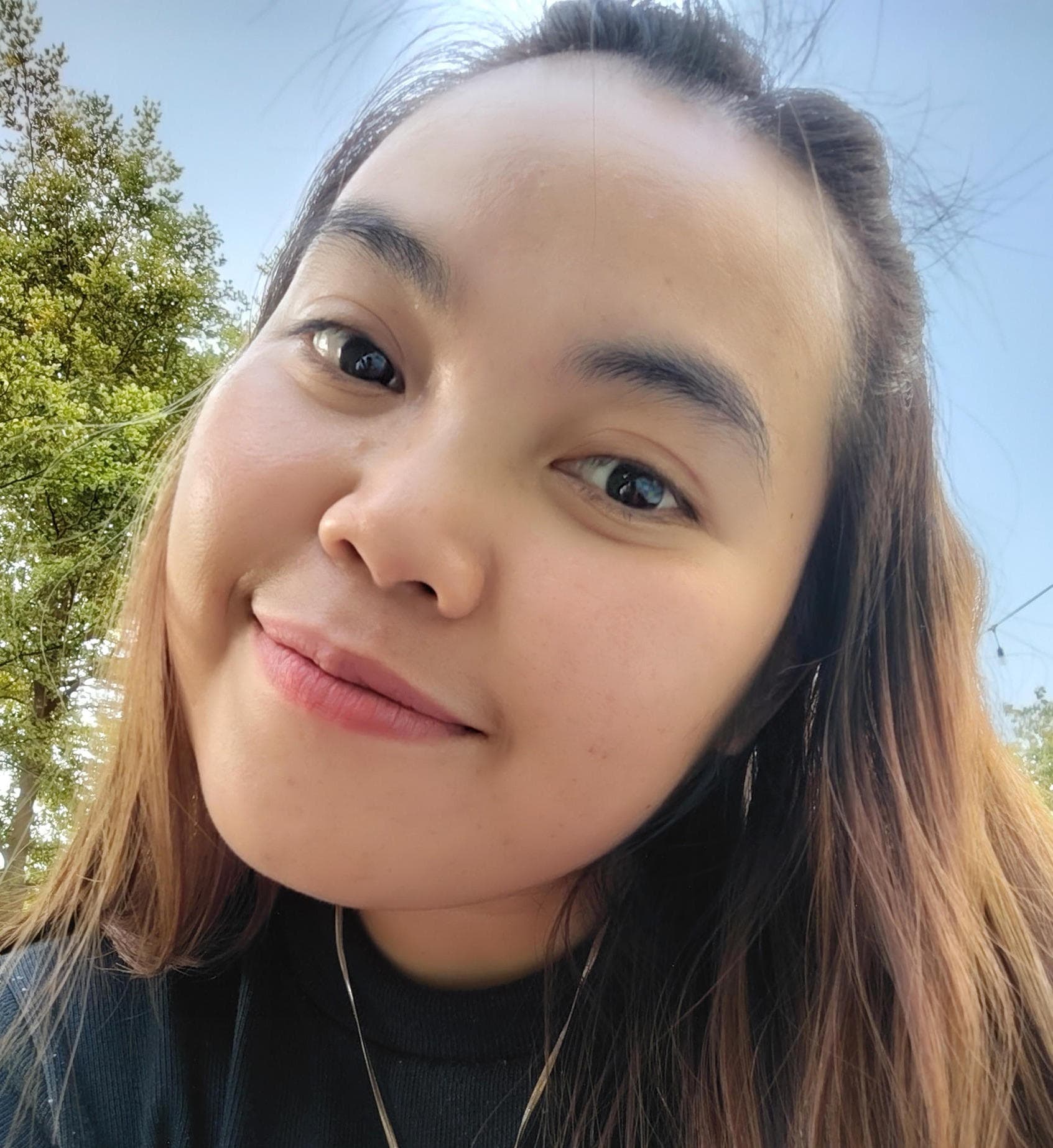 Ladylyn — Nanny / Maid in Dubai