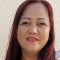 Melyn — Nanny / Maid in Dubai