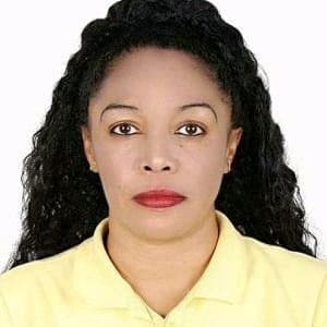 Azeb — Nanny / Caregiver in Abu Dhabi