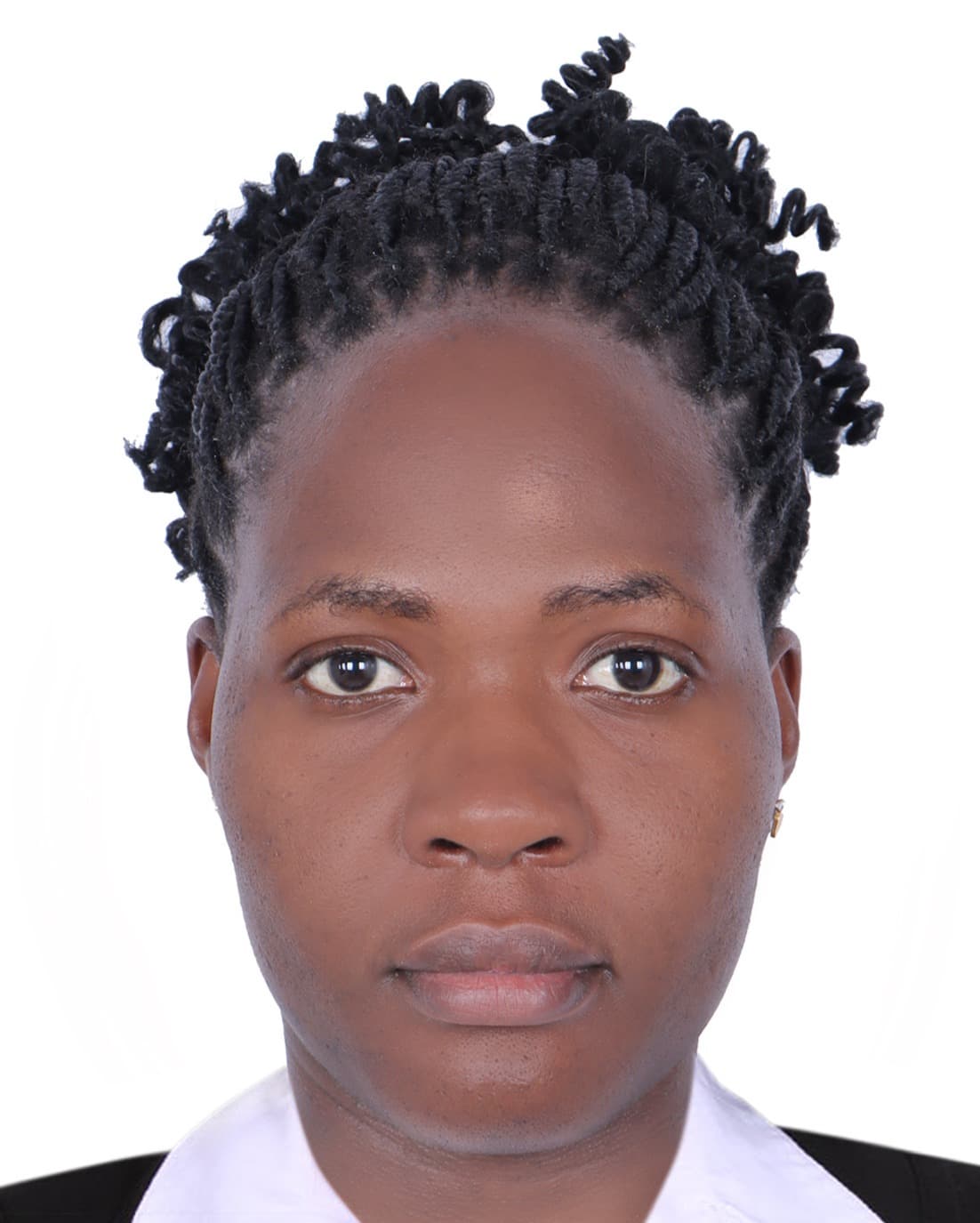Edith — Nanny / Maid in Dubai