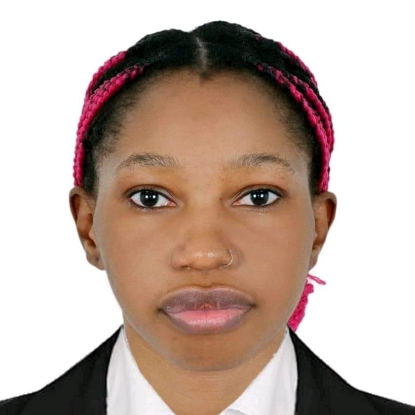 Juliet — Nanny / Maid in Dubai