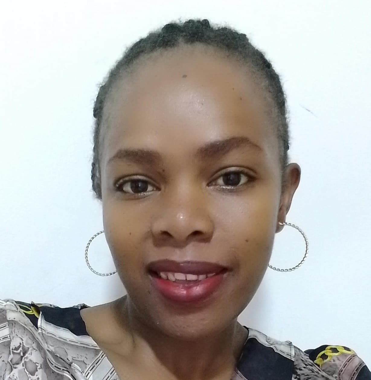 Pauline — Nanny / Maid in Dubai