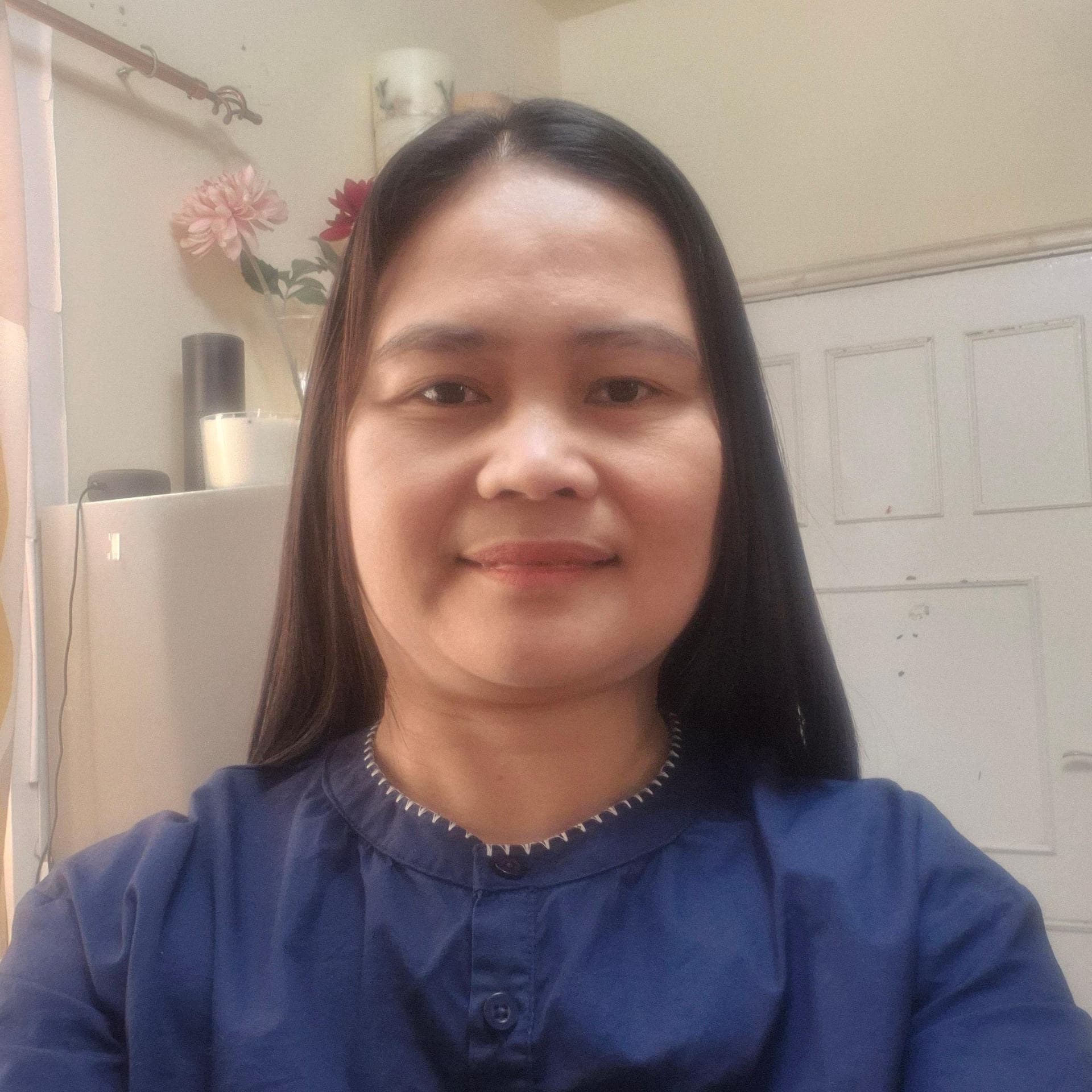 Gena — Nanny / Caregiver in Dubai