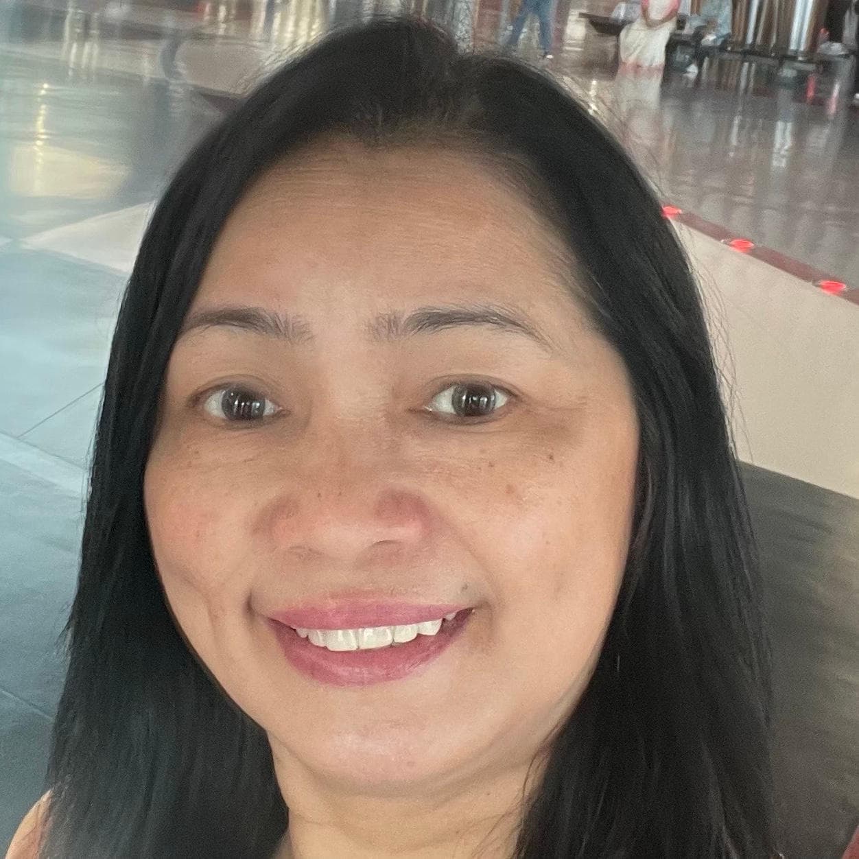 Riza — Nanny / Caregiver in Abu Dhabi