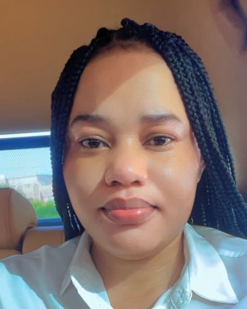 Daphine — Nanny / Maid in Dubai