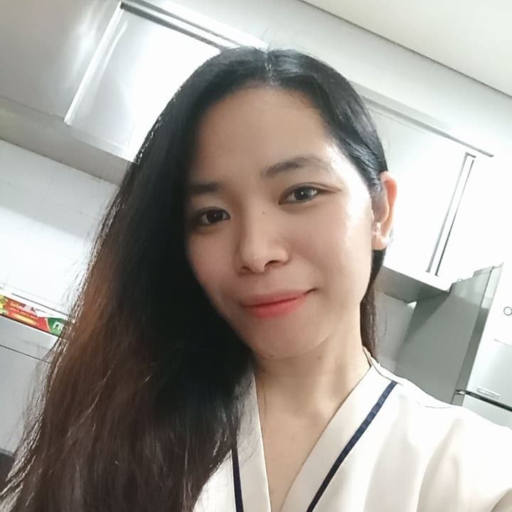 Rea — Nanny / Maid in Dubai