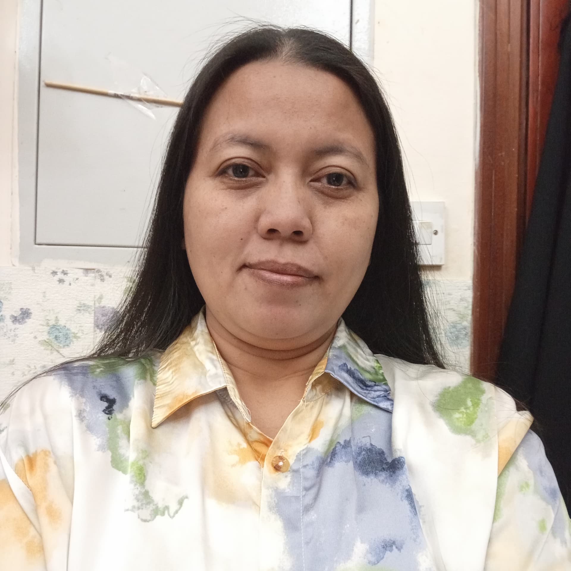 Unayah — Nanny / Maid in Dubai