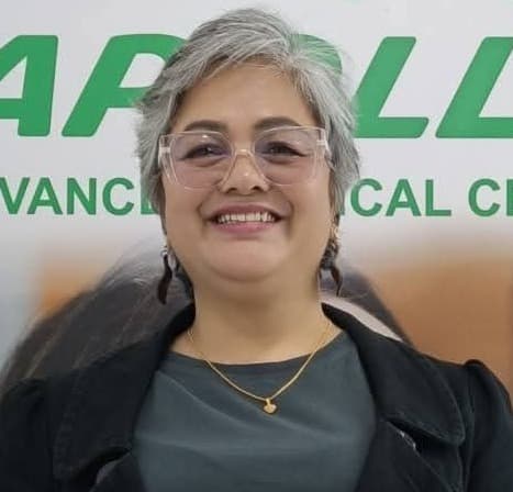 Myra — Maid in Dubai