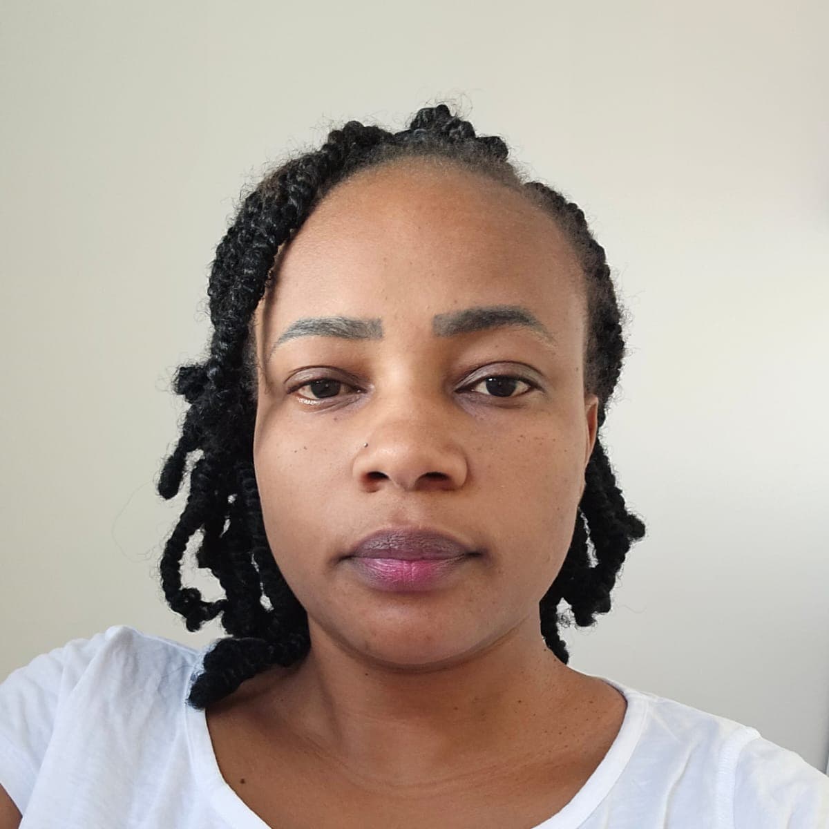 Loise — Nanny / Maid in Dubai