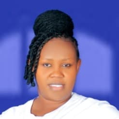 Lenah — Nanny / Maid in Dubai