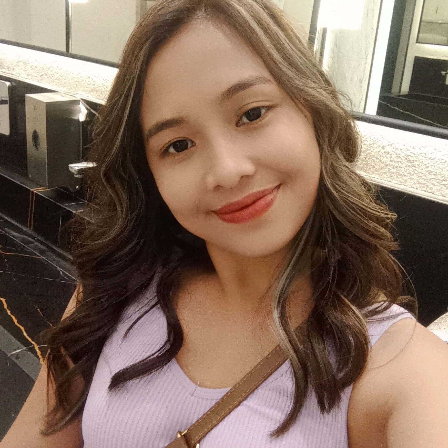 Bernadette — Nanny / Maid in Dubai