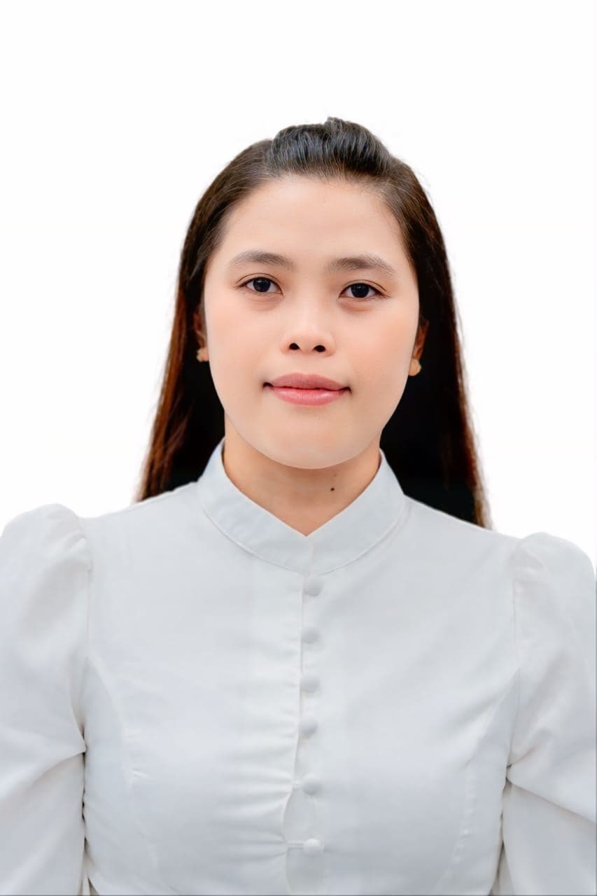 Jessa — Nanny / Maid in Dubai
