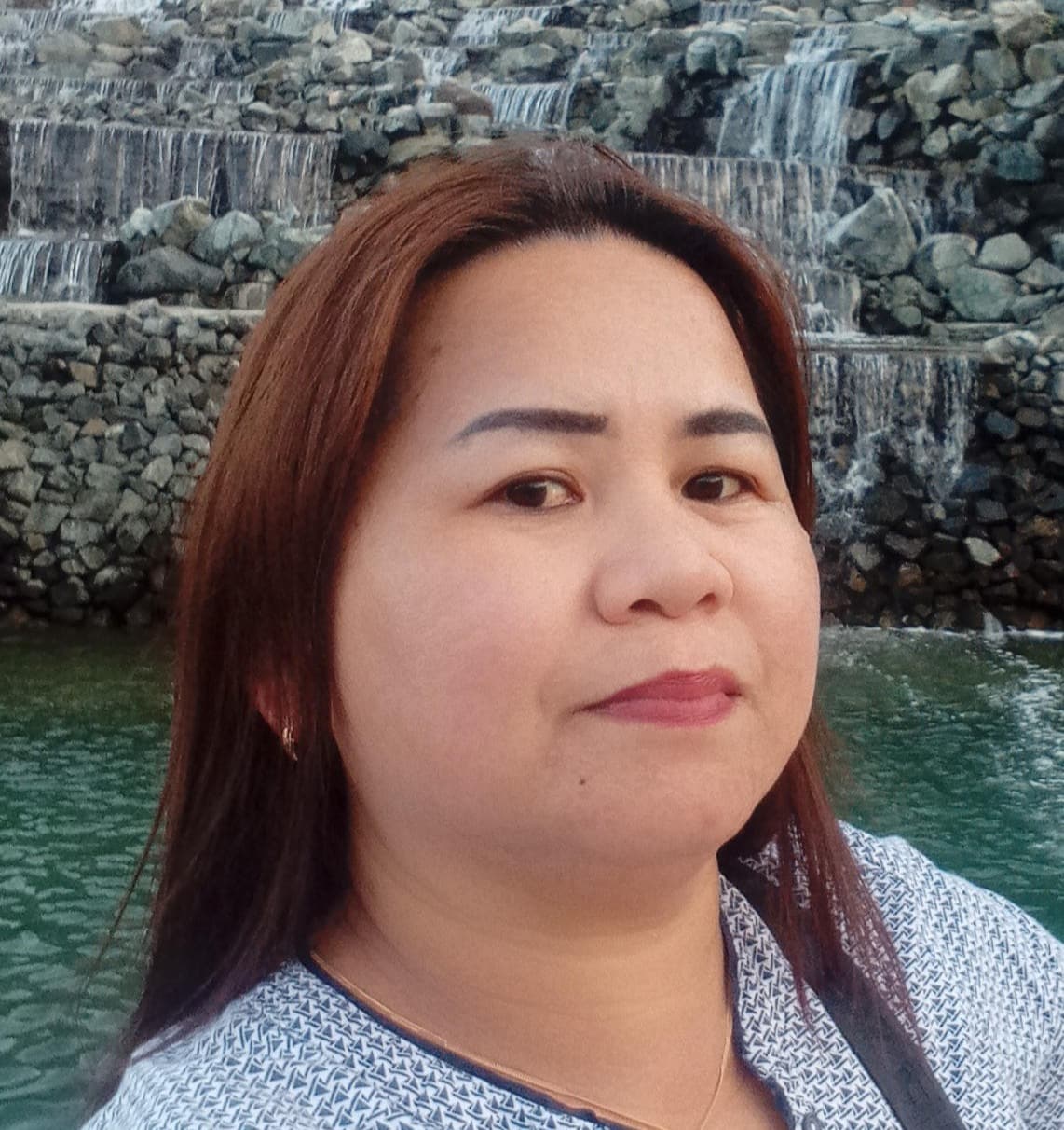 Aida — Nanny / Maid in Dubai